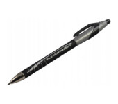 Długopis FLEXGRIP ELITE 1.4mm czarny PAPER MATE S0767600