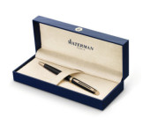 Długopis BP HEMISPHERE czarny mat GT S0920770 WATERMAN