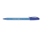 Długopis INKJOY 100 CAP M niebieski 1mm PAPER MATE S0957130