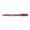 Długopis INKJOY 100 CAP M czerwony S0957140 Paper Mate