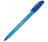 Długopis INKJOY 100RT M niebieski PAPER MATE 1.0mm automatyczny S0957040