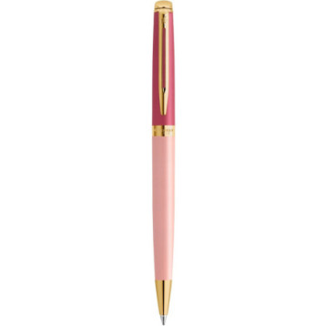Długopis HEMISPHERE COLOR-BLOCK różowy CT BP M 2179899 WATERMAN Długopis HEMISPHERE COLOR-BLOCK różowy CT BP M 2179899 WATERMAN