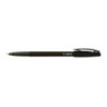 Długopis KROPKA 0.5mm A/czarny 448-000 RYSTOR