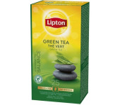 Herbata LIPTON BALANCE (25 kopert  1,3g) 32,5g zielona Green Tea