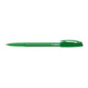 Długopis KROPKA 0.5mm D/zielony 448-003 RYSTOR