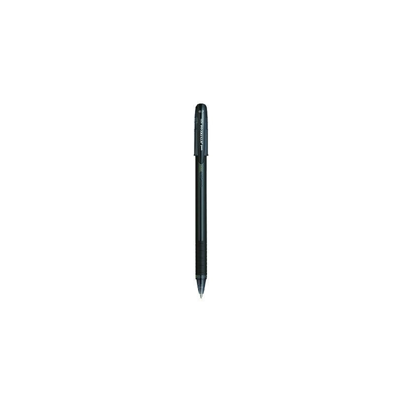 Długopis UNI SX-101 zielony UNSX101/DZI