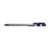 Długopis FLEXI niebieski PENMATE TT7038