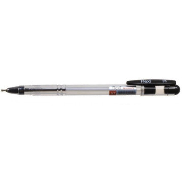 Długopis FLEXI czarny TT7037 PENMATE Długopis FLEXI czarny TT7037 PENMATE