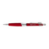 Długopisy automatyczny MEDIUM 1.0mm czerwony TOMA TO-038