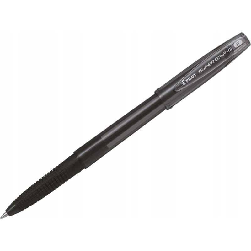 Długopis SUPER GRIP G F (40) czarny PIBPS-GG-F-B-BOX-40 PILOT