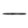 Długopis SUPER GRIP G automatyczny XB czarny PILOT PIBPGG-8R-XB-BB