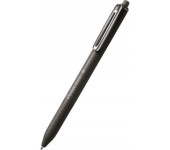 Długopis IZEE 0.7 czarny BX467A PENTEL z tuszem low viscosity