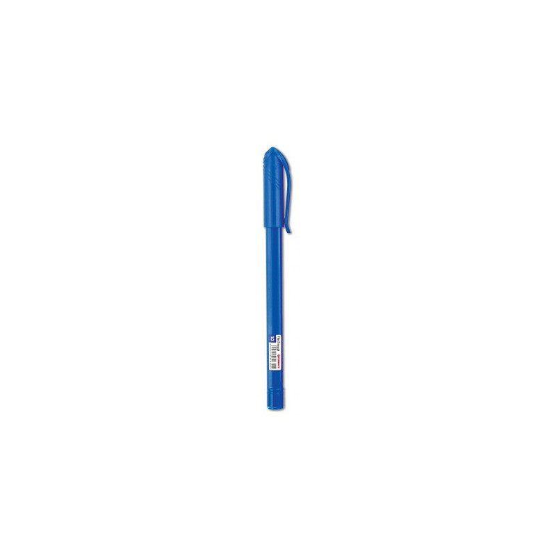 Długopis Flexi Trio Jet niebieski TT7530 PENMATE
