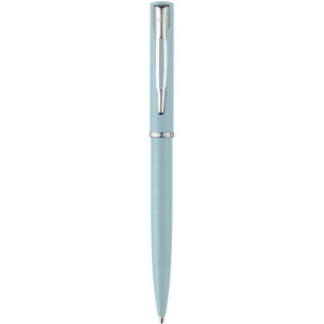 Długopis Waterman Allure niebieski pastelowy 2105224 Długopis Waterman Allure niebieski pastelowy 2105224