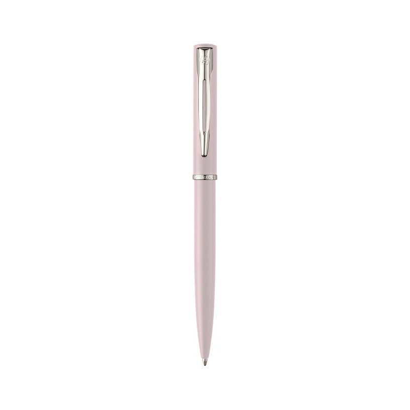 Długopis Waterman Allure różowy pastelowy 2105227 Długopis Waterman Allure różowy pastelowy 2105227