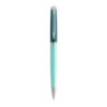 Długopis HEMISPHERE COLOR-BLOCK zielony CT BP M 2190125 WATERMAN