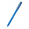 Długopis olejowy z nasadką IZEE BX457-S błękitny PENTEL