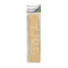 Druciki kreatywne dr22 beżowe 30cm(40) BREWIS