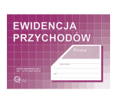R1-H Ewidencja przychodów A5, styczeń 2022 Michalczyk i Prokop