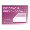R1-H Ewidencja przychodów A5, styczeń 2022 Michalczyk i Prokop R1-H Ewidencja przychodów A5, styczeń 2022 Michalczyk i Prokop