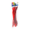 Druciki kreatywne 30cm czerwone (20szt.) GR-CH017 FIORELLO 170-2612