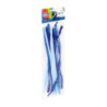 Druciki kreatywne 30cm niebieskie (20) GR-CH019 FIORELLO 170-2614