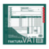 142-2E Faktura VAT 2/3 A4(br) brutto)MICHALCZYK I PROKOP