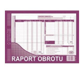 413-1 RO Raport obrotu MICHALCZYK I PROKOP
