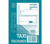 241-5 Rachunek TAXI A6 MICHALCZYK i PROKOP