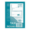 241-5 Rachunek TAXI A6 MICHALCZYK i PROKOP