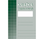 830-1 Książka zameldowań.A4 MICHALCZYK I PROKOP