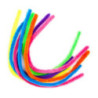 Druciki kreatywne dr03 neon 50cm(16) 680174
