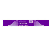 344-3 Kartoteka magazynowa MICHALCZYK&PROKOP A5 50 kartek