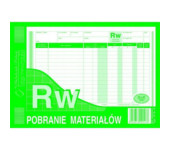 373-3 RW pobranie materiałów A5 80kartek Michalczyk i Prokop