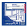 102-XE/N Faktura VAT 2/3 A4 (pełna oryginał +2kopie ) Michalczyk i Prokop