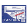 103-XE Faktura VAT A5 80kartek oryginał + 2kopie MICHALCZYK i PROKOP