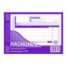 231-3 Rachunek A5 dla zw.z VAT (poziom)MICHALCZYK i PROKOP