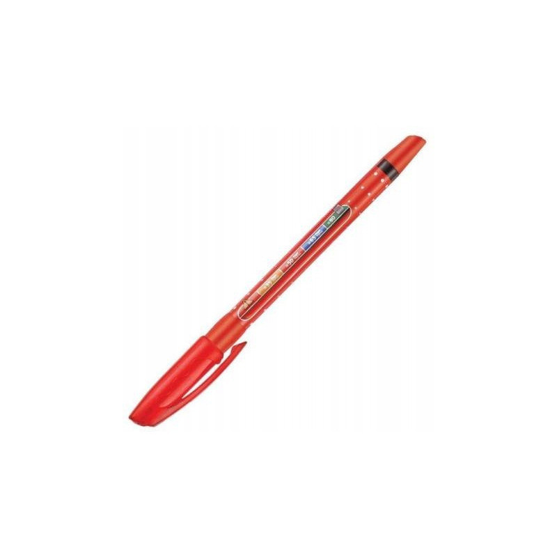 Długopis STABILO EXAM GRADE czerwony 588/2-40 WYCOFANE
