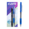Długopis CLARO ARROW 1,0mm niebieski