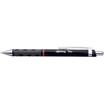 Długopis Tikky III M czarny S0770910 ROTRING Długopis Tikky III M czarny S0770910 ROTRING