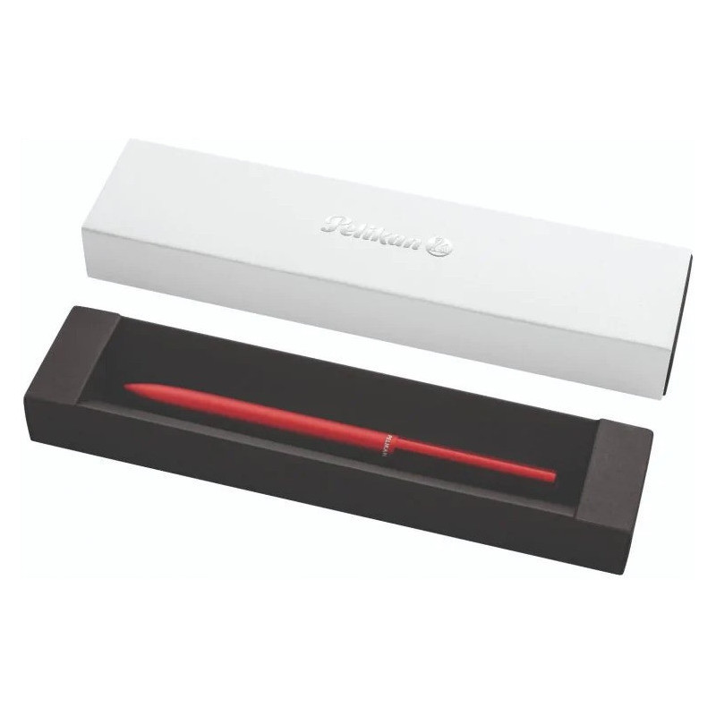 Długopis INEO Fiery Red 822435 PELIKAN
