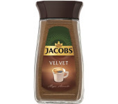 Kawa JACOBS VELVET 200g rozpuszczalna