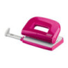 Dziurkacz E210 różowy NOVUS 025-0600 NO