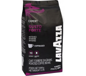 Kawa LAVAZZA GUSTO FORTE VENDING EXPERT ziarno 1kg