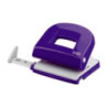 Dziurkacz E216 fioletowy do 16k NOVUS 025-0548