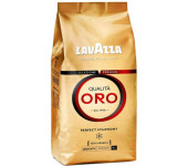 Kawa LAVAZZA QUALITA ORO ziarno 1kg