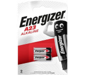 Bateria ENERGIZER 23A/MN21/A23 alkaliczna (2szt)