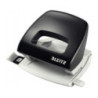 Dziurkacz średni czarny 16 kartek 50380095 LEITZ NeXXt