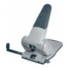 Dziurkacz mocny LEITZ srebrny 65 kartek 51800084