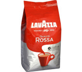 Kawa LAVAZZA QUALITA ROSSA ziarno 1kg
